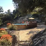 L'empreinte Villa Salavas