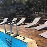 Villa L'empreinte Salavas