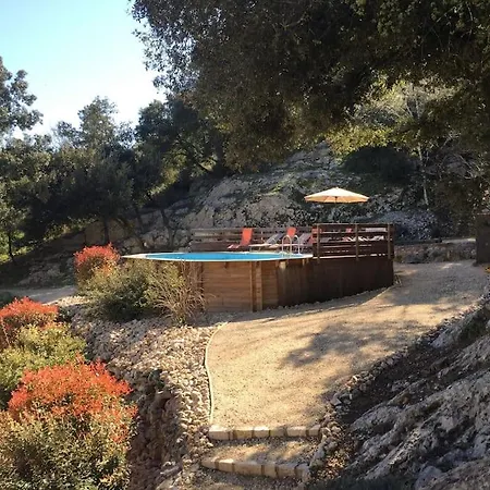 L'empreinte Villa Salavas