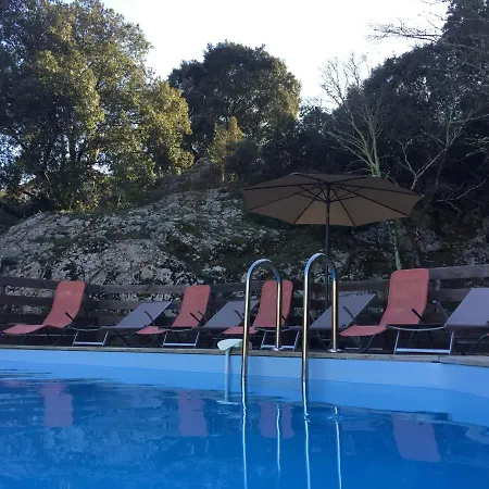 Villa L'empreinte