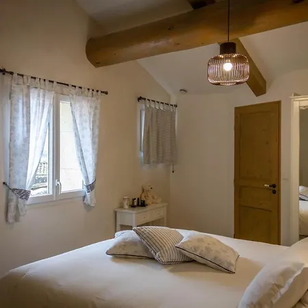 L'empreinte Villa Salavas