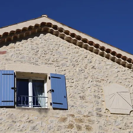 L'empreinte Villa