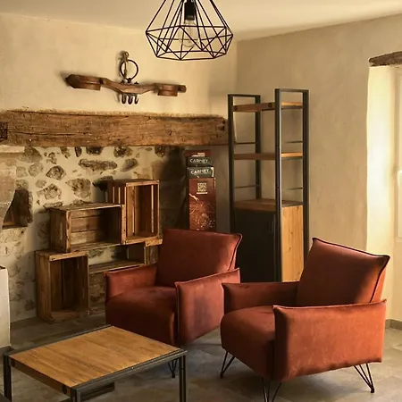 Villa L'empreinte