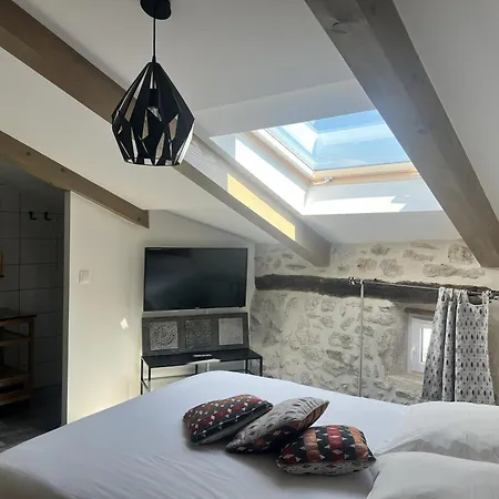 Villa L'empreinte