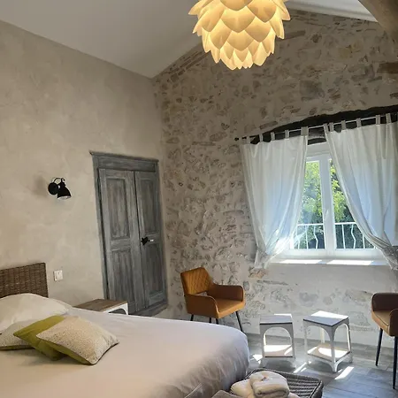 L'empreinte Villa *