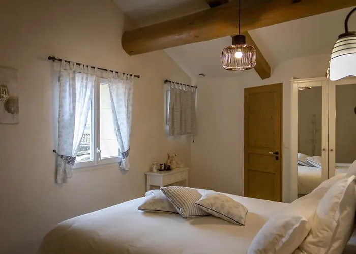 L'empreinte 别墅 萨拉瓦斯